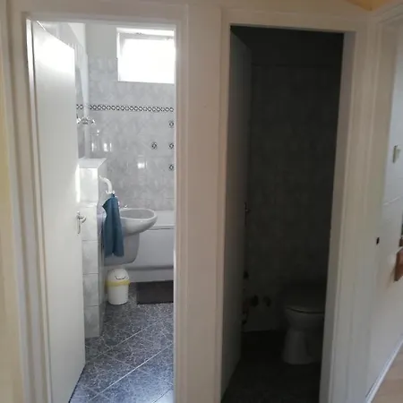 Apartment Kornel