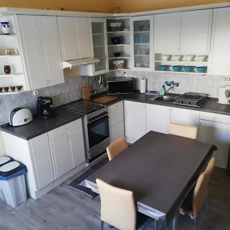 Apartment Kornel *