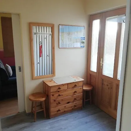 Apartment Kornel Siofok