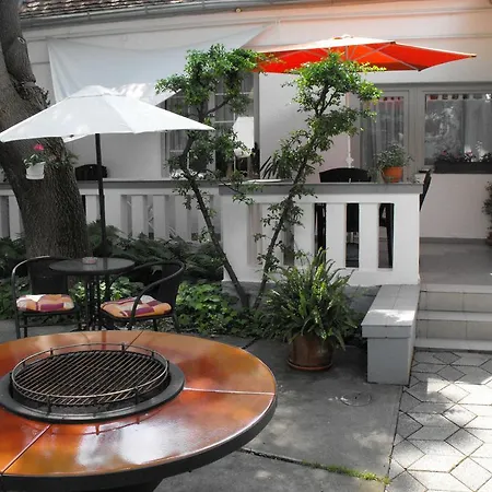 Apartment Kornel Siofok