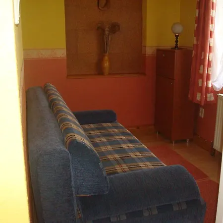 Apartment Kornel *
