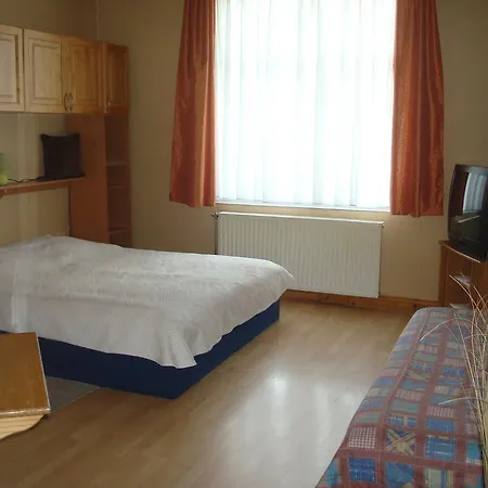 Apartment Kornel *