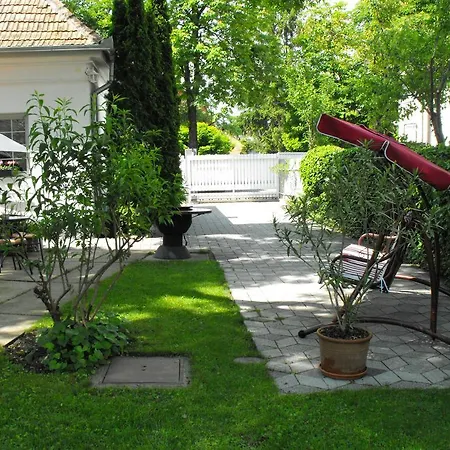 Apartment Kornel *
