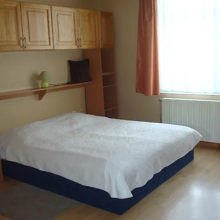 Apartment Kornel *