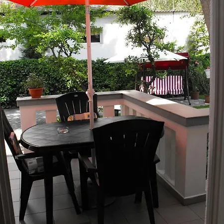 Apartment Kornel *