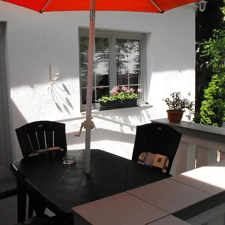 Apartment Kornel Siofok